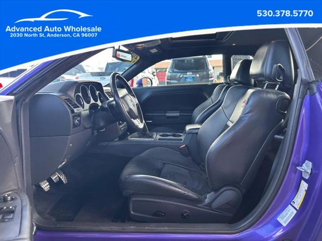 2014 Dodge Challenger R/T Classic