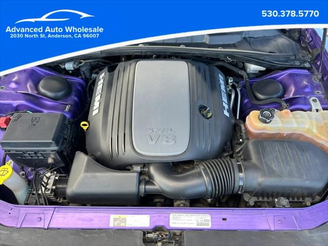 2014 Dodge Challenger R/T Classic