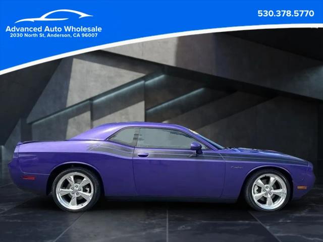 2014 Dodge Challenger R/T Classic