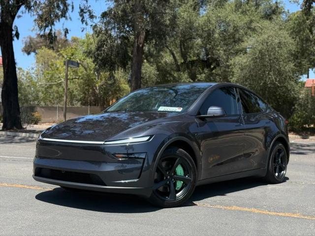 2026 Tesla Model Y Long Range Launch Series for sale in San Diego, CA