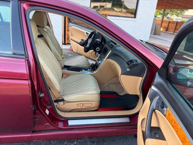 2005 Acura TL 3.2
