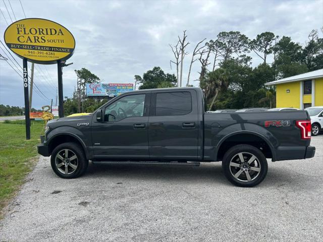 2017 Ford F-150 XLT for sale in Port Charlotte, FL