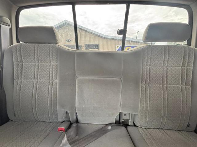 2003 Toyota Tundra SR5