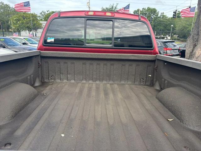 2003 Toyota Tundra SR5