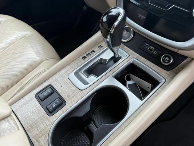 2020 Nissan Murano SL FWD