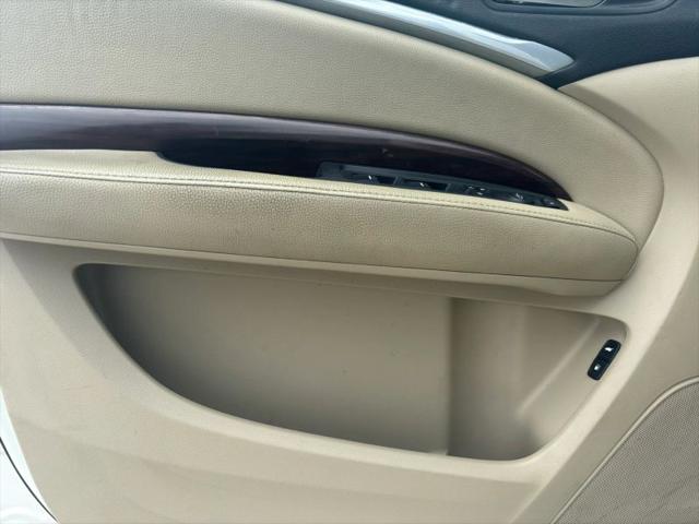 2014 Acura MDX Base
