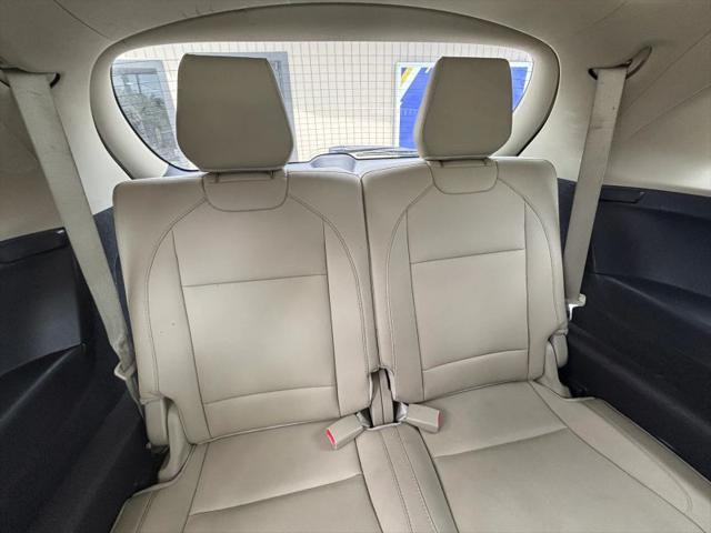 2014 Acura MDX Base