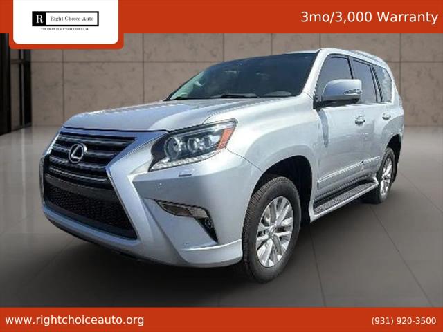 2014 Lexus GX 460 460 for sale in Clarksville, TN