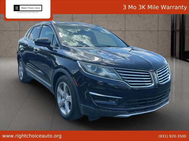 2015 Lincoln MKC Base for sale in Clarksville, TN