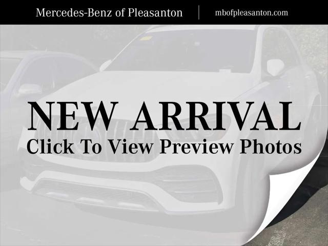 2021 Mercedes-Benz GLE AMG GLE 53 4MATIC for sale in Pleasanton, CA