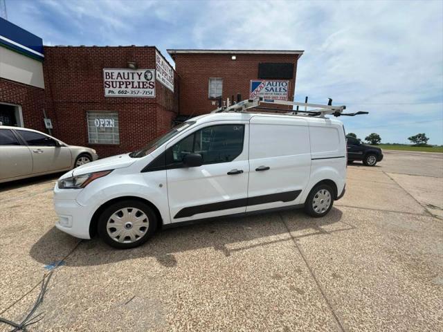 2023 Ford Transit Connect XLT Cargo Van for sale in Tunica, MS