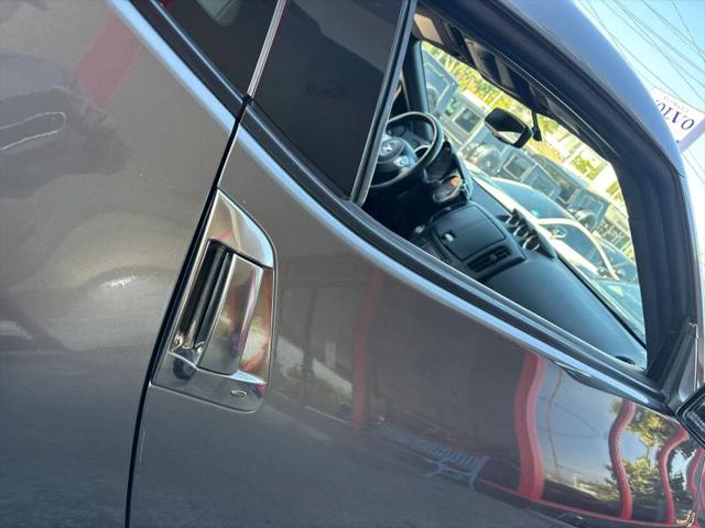 2020 Nissan 370Z Base 6-Speed Manual