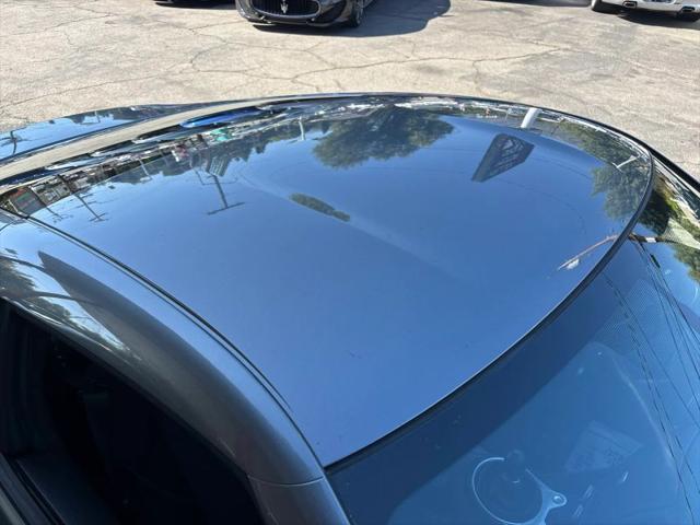 2020 Nissan 370Z Base 6-Speed Manual