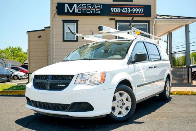 2013 Ram Cargo Tradesman for sale in Atlantic Highlands, NJ