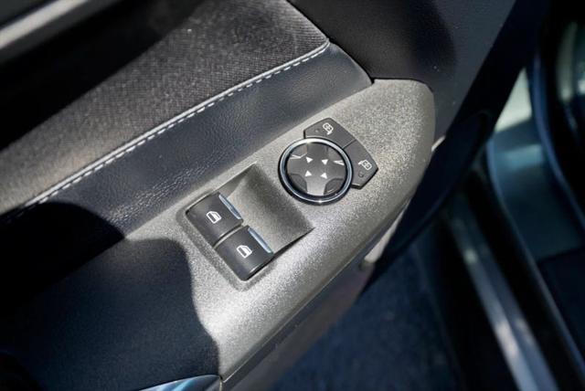 2016 Ford Mustang EcoBoost
