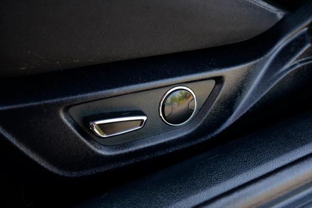 2016 Ford Mustang EcoBoost