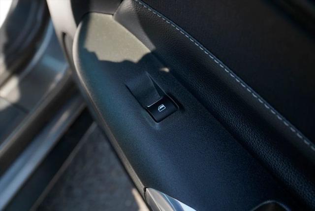2016 Ford Mustang EcoBoost
