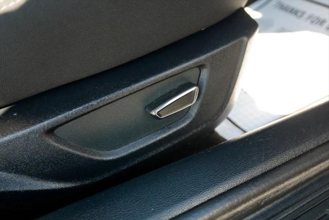 2016 Ford Mustang EcoBoost