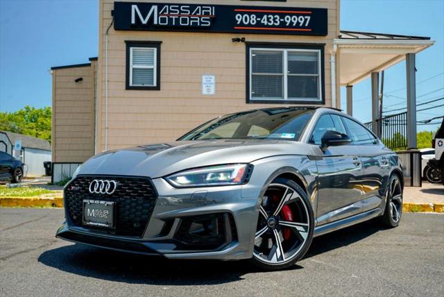 2019 Audi RS5 2.9T for sale in Atlantic Highlands, NJ