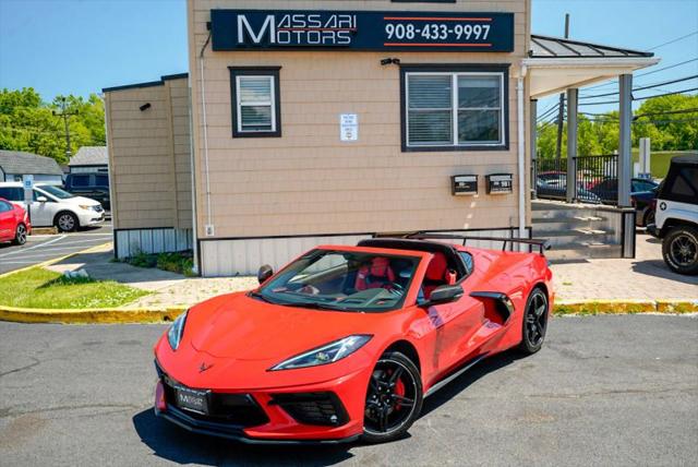 2020 Chevrolet Corvette Stingray for sale in Atlantic Highlands, NJ