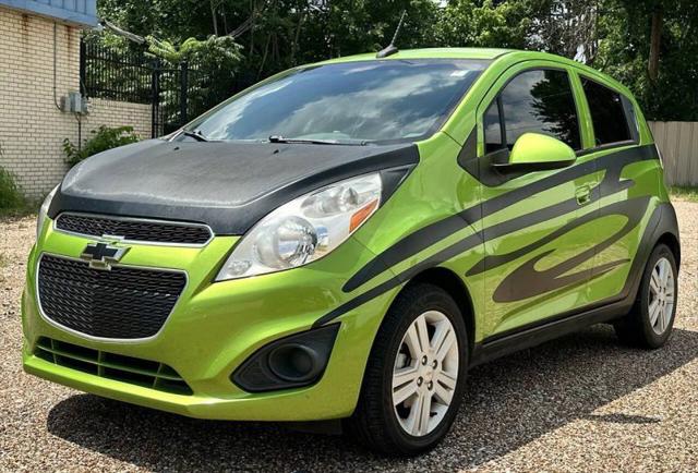 2014 Chevrolet Spark LS Auto for sale in Haltom City, TX