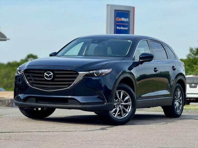 2019 Mazda CX-9 Touring for sale in Walpole, MA