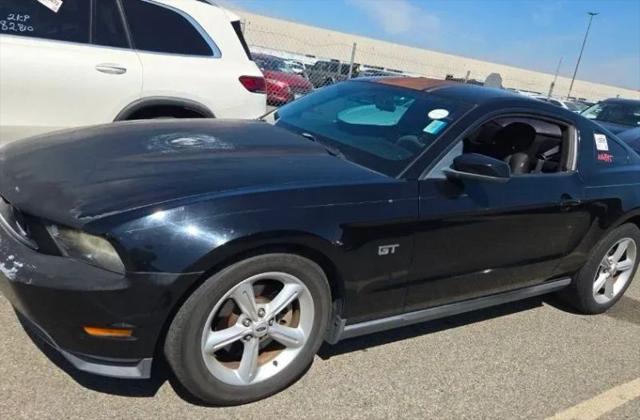 2010 Ford Mustang GT for sale in San Jose, CA
