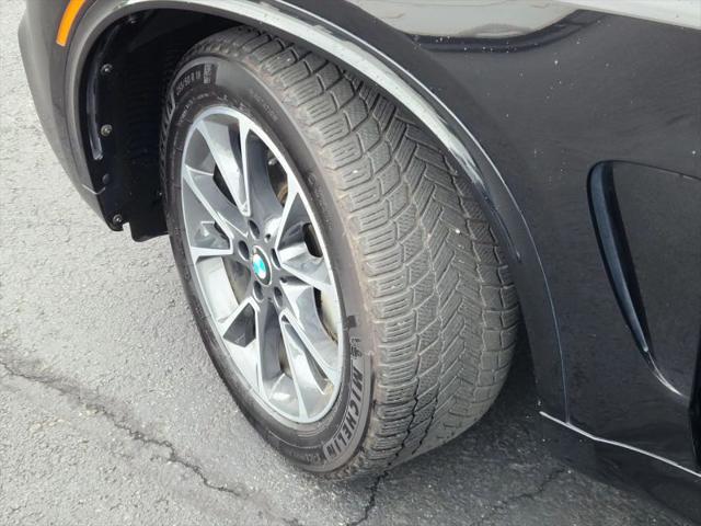 2016 BMW X5 xDrive50i