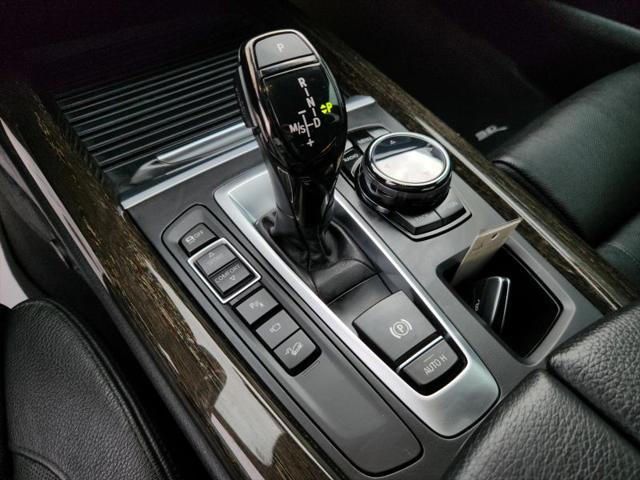 2016 BMW X5 xDrive50i