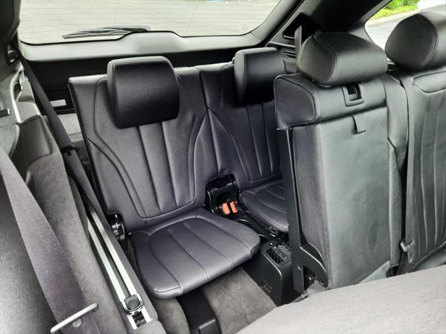 2016 BMW X5 xDrive50i