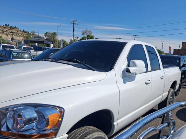 2006 Dodge Ram 2500 SLT/TRX4 Off Road/Sport/Power Wagon for sale in Billings, MT