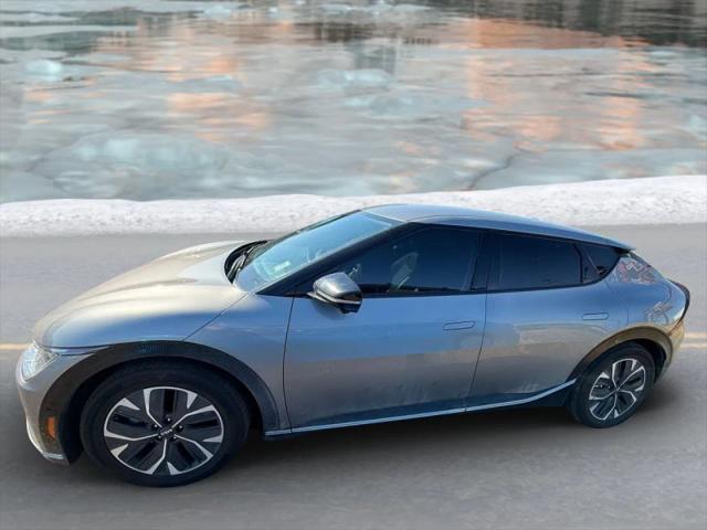 2022 Kia EV6 Wind for sale in Billings, MT