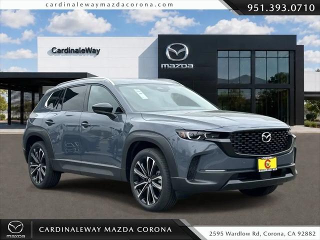 2026 Mazda CX-50 2.5 S Premium for sale in Corona, CA