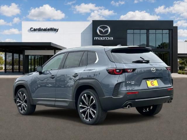 2026 Mazda CX-50 2.5 S Premium