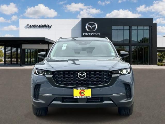 2026 Mazda CX-50 2.5 S Premium