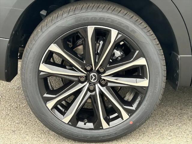 2026 Mazda CX-50 2.5 S Premium