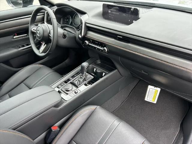 2026 Mazda CX-50 2.5 S Premium