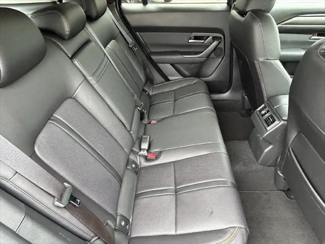 2026 Mazda CX-50 2.5 S Premium