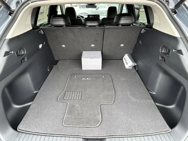 2026 Mazda CX-50 2.5 S Premium