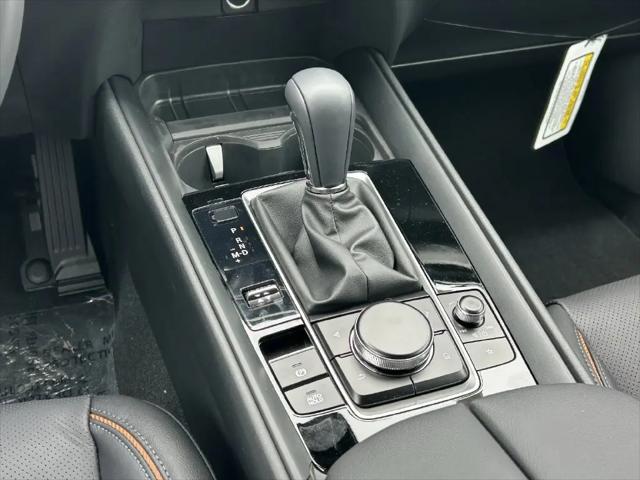 2026 Mazda CX-50 2.5 S Premium
