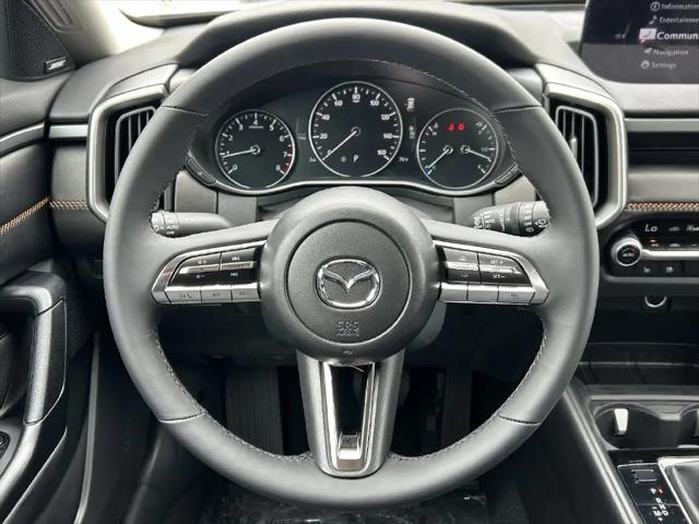 2026 Mazda CX-50 2.5 S Premium