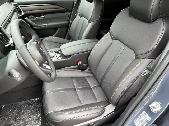 2026 Mazda CX-50 2.5 S Premium