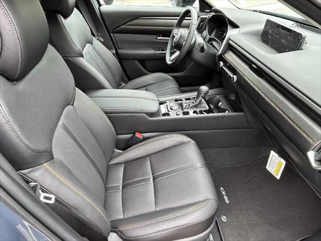 2026 Mazda CX-50 2.5 S Premium