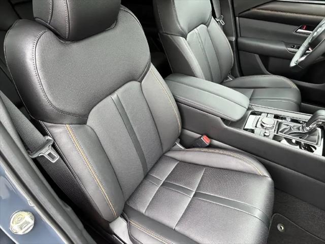 2026 Mazda CX-50 2.5 S Premium
