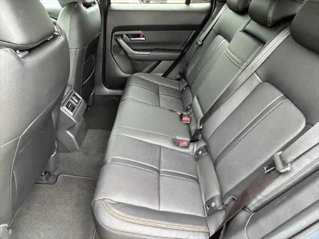 2026 Mazda CX-50 2.5 S Premium