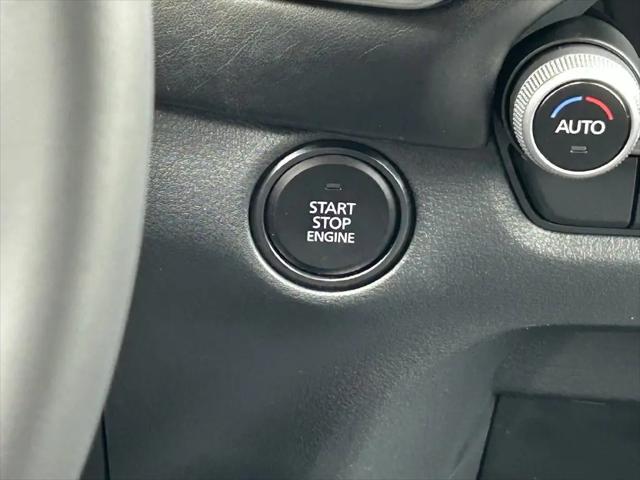 2026 Mazda CX-50 2.5 S Premium