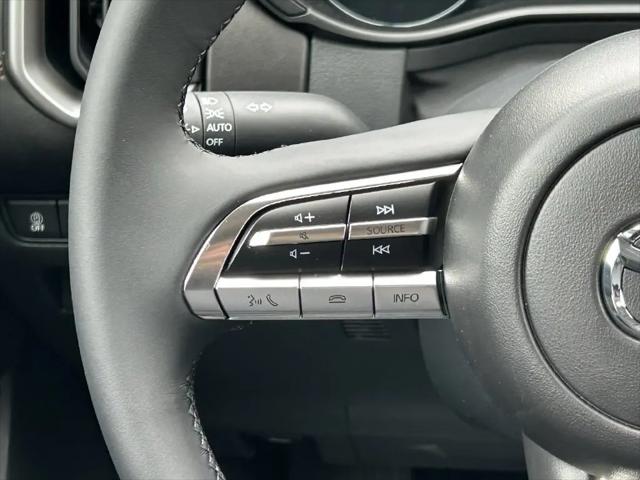 2026 Mazda CX-50 2.5 S Premium