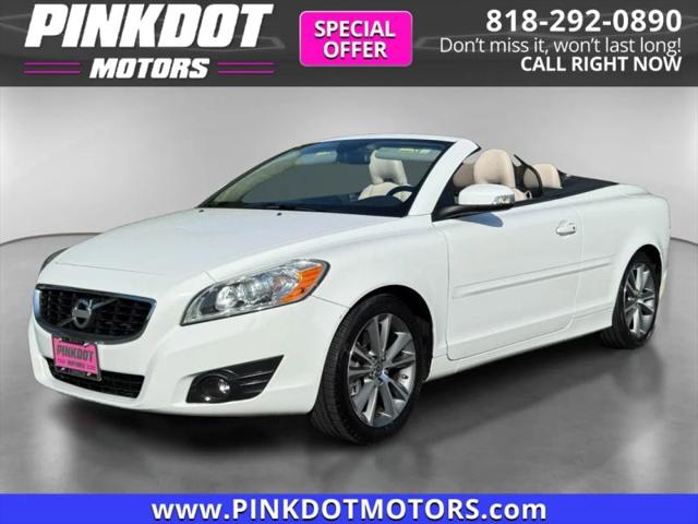 2011 Volvo C70 T5 (Retail Only) for sale in Los Angeles, CA