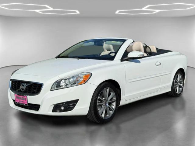 2011 Volvo C70 T5 (Retail Only) for sale in Los Angeles, CA