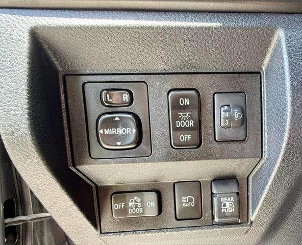 2019 Toyota Tundra SR5 5.7L V8